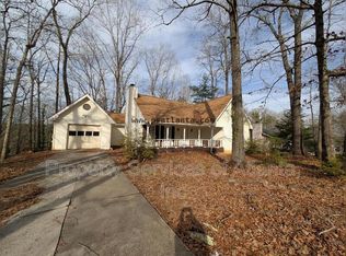 7319 Caribou Trl, Riverdale, GA 30296