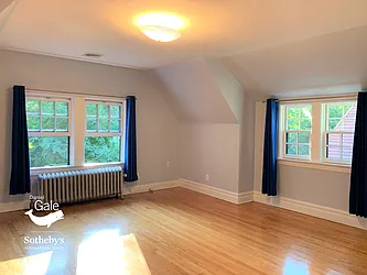 Rented by Daniel Gale Sotheby's International Realty