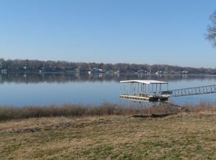 61301 E 278 Rd, Grove, OK 74344