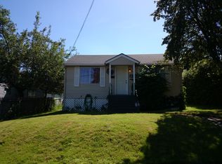 9632 60th Ave S, Seattle, WA 98118