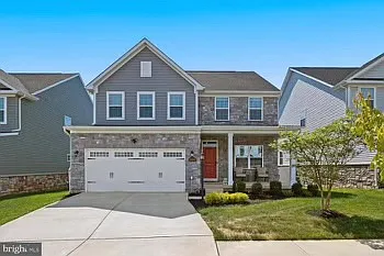 11324 Wheeler Ridge Dr — Photo 1
