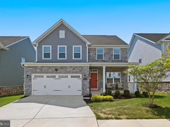 11324 Wheeler Ridge Dr, Manassas, VA 20109