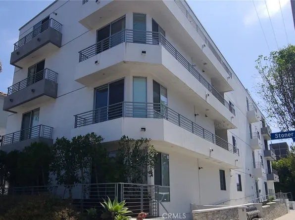 11764 Idaho Ave Unit 201, Los Angeles, CA 90025