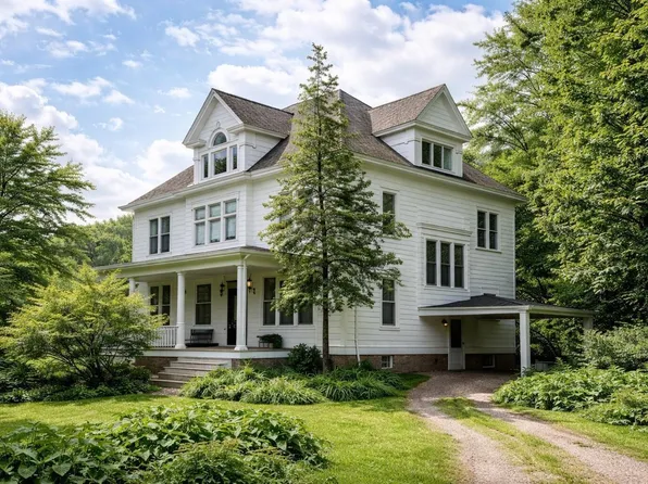 604 E Gambier St, Mount Vernon, OH 43050