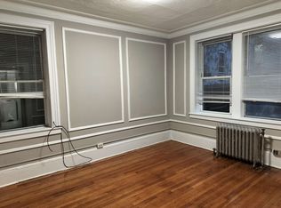 291 Central Ave #A3, Jersey City, NJ 07307