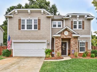 7731 Kuck Rd, Mint Hill, NC 28227