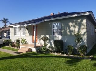 5851 Sunfield Ave, Lakewood, CA 90712