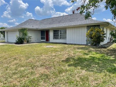 22589 Nyack Ave, Pt Charlotte, FL, 33952