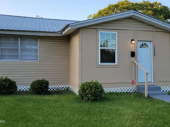 1593 HURST Place, Jacksonville, FL 32209