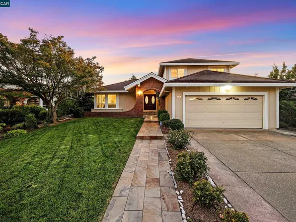 15 Paddock Ct, Pleasant Hill, CA 94523