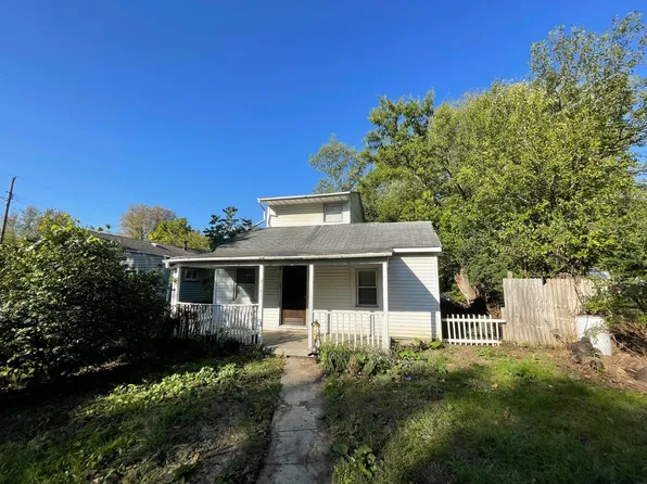 2173 Lexington Ave, Columbus, OH 43211