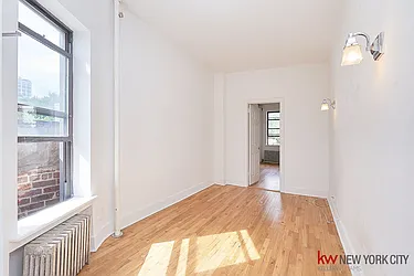 Rented by Keller Williams NYC