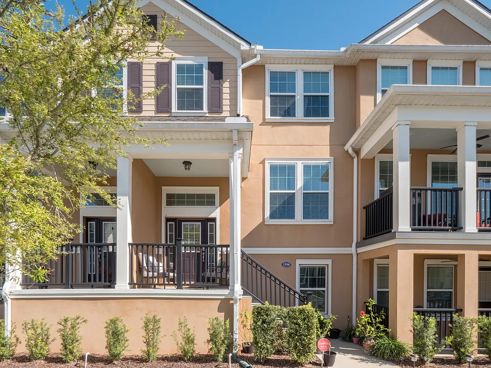 1350 Mill Stream Ln