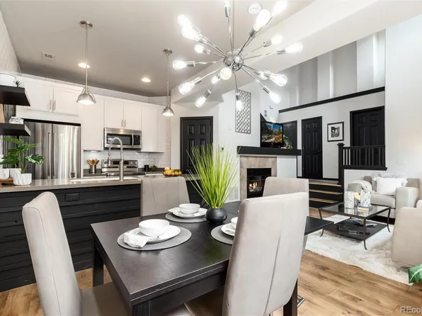 7777 E 23rd Avenue #201, Denver, CO 80238