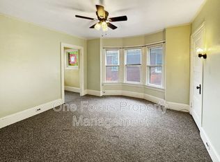 1002 Walnut St #UP, Williamsport, PA 17701