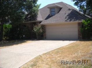 709 End O Trl, Harker Heights, TX 76548
