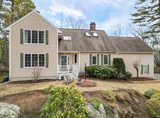 6 Middlebury Ln, Beverly, MA 01915