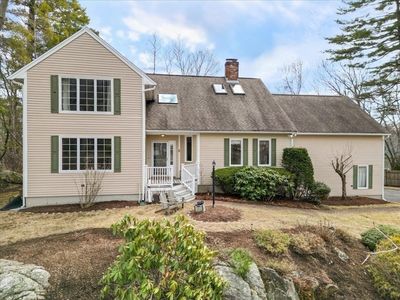 6 Middlebury Ln, Beverly, MA, 01915