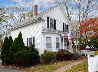 5 Collins St, Danvers, MA 01923