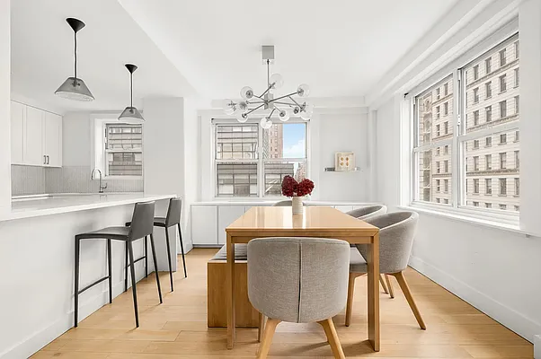 Dining area, photo 1