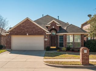 5829 Fathom Dr, Fort Worth, TX 76135