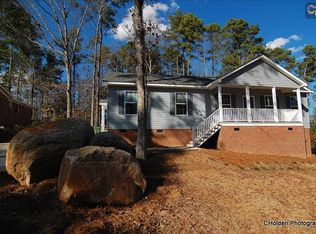 1712 Terrace View Dr, West Columbia, SC 29169