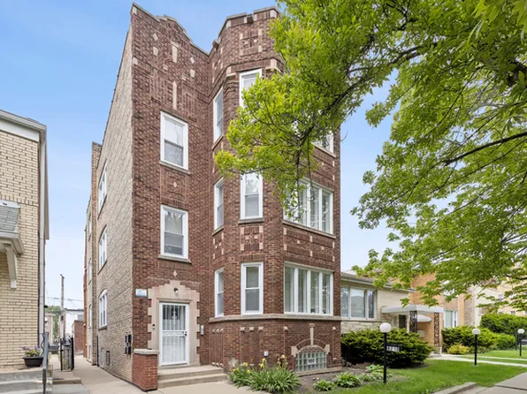 8210 S Marshfield Ave #2, Chicago, IL 60620