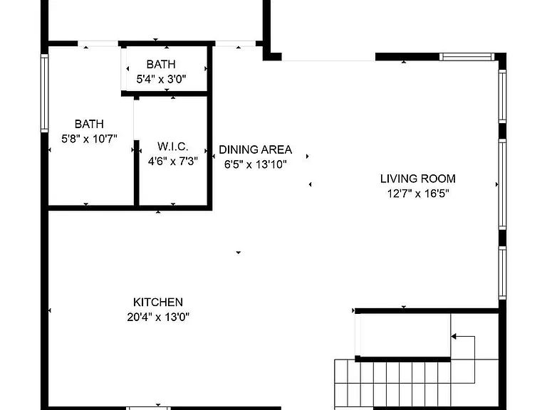 7206 Carver Ave #A — Photo 22