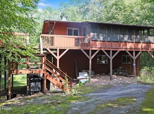 115 Yale Rd, Milford, PA 18337