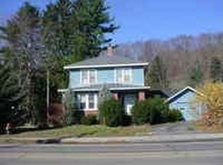 208 Us Highway 6 W, Coudersport, PA 16915