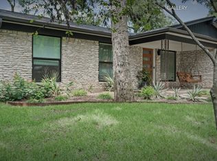 (Undisclosed Address), Austin, TX 78745