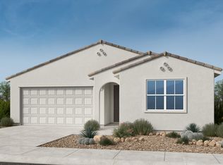 Fairway Plan, Artisan at Asante Vista Collection, Surprise, AZ 85387