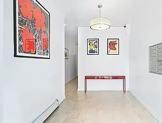 Rented by Living New York