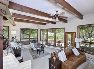 101 Barranca Rd, Santa Fe, NM 87501