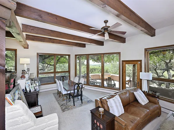 101 Barranca Rd, Santa Fe, NM 87501