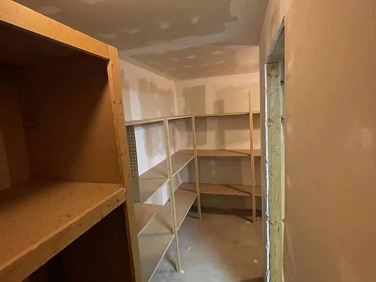 even more storage
