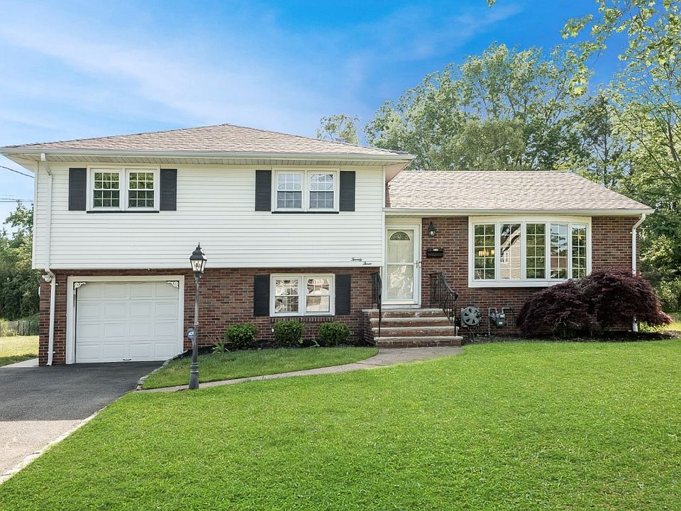 23 Allen Dr, Wayne, NJ 07470 Zillow