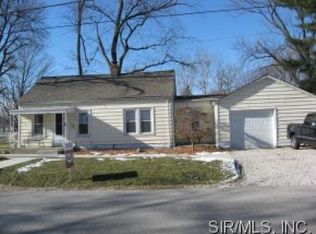 3526 Oscar Ave, Alton, IL 62002