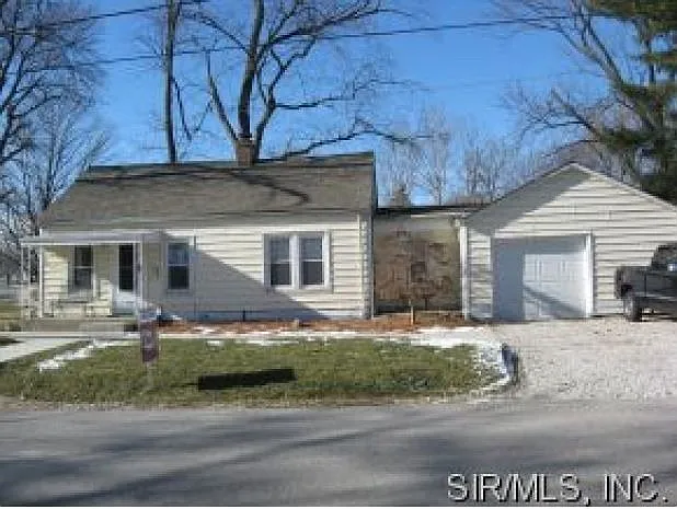 3526 Oscar Ave photo 1