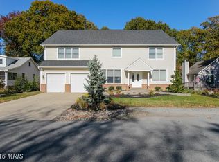 204 Linden Ave, Edgewater, MD 21037