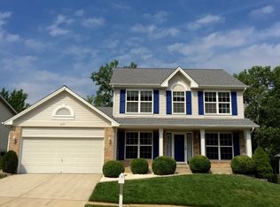 3655 Forest Dale Dr, Saint Louis, MO 63125
