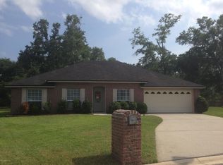 2698 Margot Ct #0, Fleming Island, FL 32003