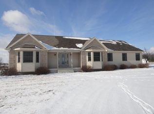 4800 S Francis Rd, Saint Johns, MI 48879