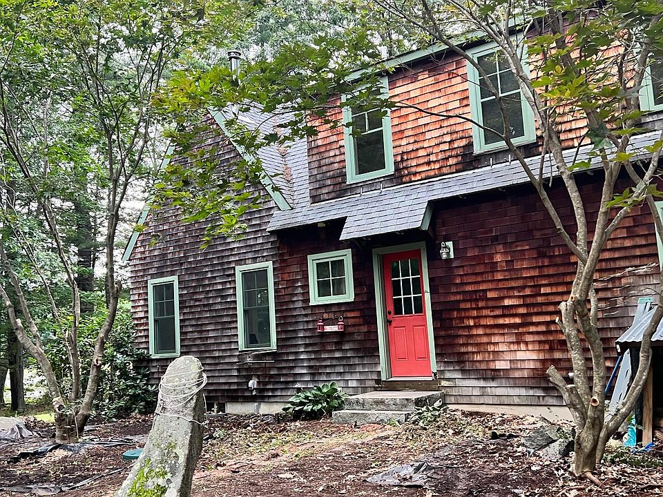 51C Durham Point Rd, Durham, NH 03824 Zillow