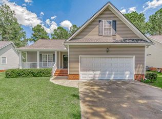 110 Clay Ridge Rd, Columbia, SC 29223