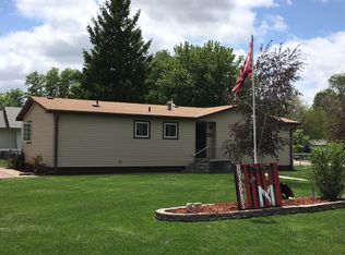 104 E Railroad St, Shelton, NE 68876