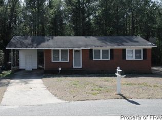 978 Kipp Cir, Fayetteville, NC 28314