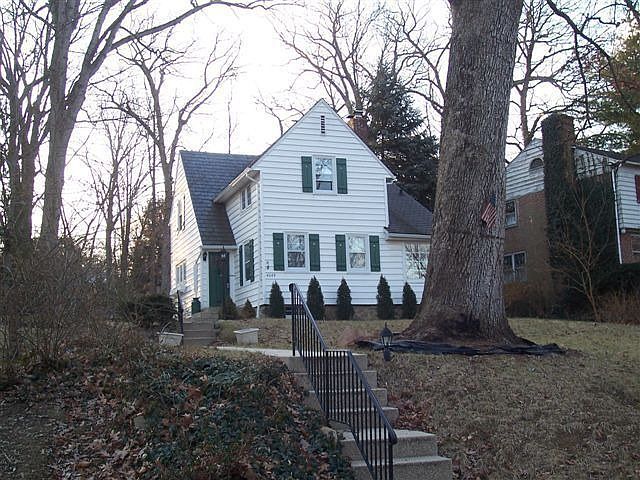 2nd image of 4649 Briarclift Rd