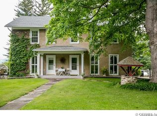 8922 Reeds Corners Rd, Dansville, NY 14437