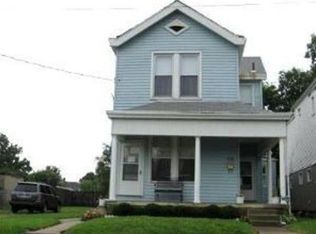 526 Maple St, Cincinnati, OH 45216